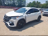 Honda Hr-V 2Wd Sport 3CZRU5H1XNM723259 снимка