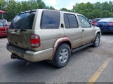 NISSAN PATHFINDER LE JN8DR07YX1W529879 снимка