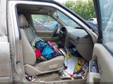 NISSAN PATHFINDER LE JN8DR07YX1W529879 снимка