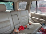 NISSAN PATHFINDER LE JN8DR07YX1W529879 снимка