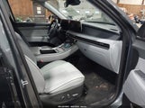 Hyundai Palisade Sel Premium KM8R4DGEXSU829735 снимка