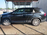 Kia Sorento Lx 5XYKTCA6XDG416951 снимка