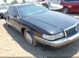 Cadillac Eldorado 1G6EL12Y3RU623594 снимка
