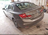 Honda Civic Ex 2HGFB2F87EH523436 снимка