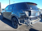 Ford Explorer Xlt 1FM5K7D89HGC55270 fotografie