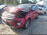 Ford Escape Se 1FMCU9G97HUB65649 снимка