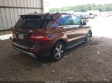 Mercedes-Benz Ml 400 4Matic 4JGDA5GB2FA517088 снимка