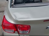 Chevrolet Malibu 2Lt 1G11D5SL1FF302750 снимка