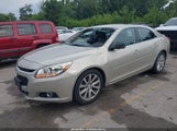 Chevrolet Malibu 2Lt 1G11D5SL1FF302750 снимка