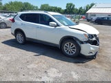 Nissan Rogue S Intelligent Awd 5N1AT2MV3LC725006 photo