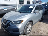 Nissan Rogue Sv 5N1AT2MT3JC741301 снимка