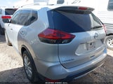 Nissan Rogue Sv 5N1AT2MT3JC741301 снимка