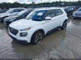 Hyundai Venue Sel KMHRC8A36RU302528 снимка