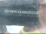 Hyundai Venue Sel KMHRC8A36RU302528 снимка