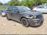 Dodge Journey R/T 3C4PDDEG5GT108532 снимка