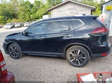 Nissan Rogue Sl Fwd 5N1AT2MT2LC751868 photo