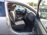 Dodge Journey Sxt 3D4GH57V79T242017 снимка
