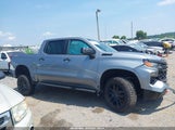 Chevrolet Silverado  4Wd Short Bed Custom Trail Boss 3GCUDCED2PG356524 photo