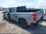 Chevrolet Silverado  4Wd Short Bed Custom Trail Boss 3GCUDCED2PG356524 photo