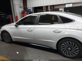 Hyundai Sonata Limited KMHL54JJ7MA017418 photo