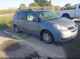 TOYOTA SIENNA LE 5TDZA23C45S373259 снимка