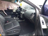 Nissan Murano Sl JN8AZ18U99W101107 photo