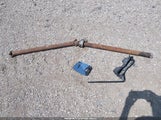Chevrolet Colorado Ls 1GCDS136858157723 снимка