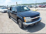 Chevrolet Colorado Ls 1GCDS136858157723 снимка