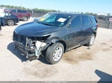 Chevrolet Equinox Ls 3GNAXHEVXKL268442 снимка