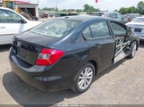 Honda Civic Ex-L 19XFB2F90CE023831 снимка