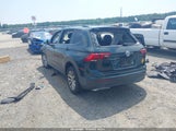 Volkswagen Tiguan 2.0T S 3VV1B7AX9JM085939 снимка