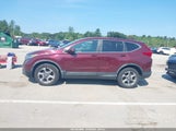 Honda Cr-V Ex 5J6RW2H56HL030156 снимка