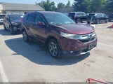 Honda Cr-V Ex 5J6RW2H56HL030156 снимка