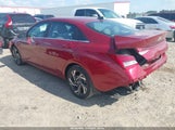Hyundai Elantra Sel KMHLS4DG8RU766713 снимка