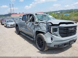 GMC Sierra  4Wd Short Box Elevation With 3Sb 3GTUUCED4RG230653 снимка