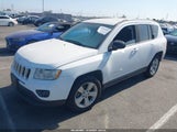 Jeep Compass Latitude 1C4NJCEA0DD276537 fotografie