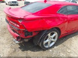 Chevrolet Camaro 1Lt 2G1FD1E3XF9294327 снимка