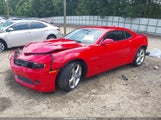 Chevrolet Camaro 1Lt 2G1FD1E3XF9294327 снимка