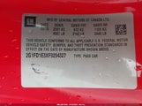 Chevrolet Camaro 1Lt 2G1FD1E3XF9294327 снимка