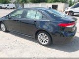 Toyota Corolla Le JTDB4MEE4P3002884 снимка