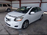 TOYOTA YARIS JTDBT923X81196689 снимка