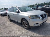 Nissan Pathfinder Sl 5N1AR2MN6EC735904 снимка