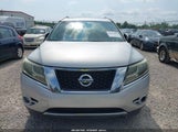 Nissan Pathfinder Sl 5N1AR2MN6EC735904 снимка