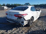 Toyota Camry Se 4T1B11HK7JU054791 fotografie