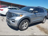 Ford Explorer Xlt 1FMSK7DH6LGB93046 fotografie
