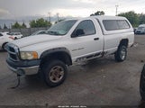 Dodge Ram  Slt/Laramie/St 3D7KU26D53G731466 снимка