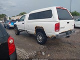 Dodge Ram  Slt/Laramie/St 3D7KU26D53G731466 снимка