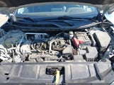Nissan Rogue Sv Intelligent Awd 5N1AT3BB9MC710316 photo