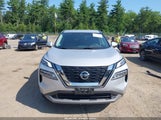 Nissan Rogue Sv Intelligent Awd 5N1AT3BB9MC710316 fotografie