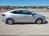 Hyundai Elantra Se 5NPD74LF5KH406690 снимка